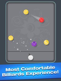 Merge Balls - Pool Puzzle screenshot, image №1831719 - RAWG