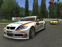 RACE 07: Official WTCC Game screenshot, image №472771 - RAWG