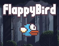 Flappy Bird 2 (LKAccidental) screenshot, image №3256674 - RAWG