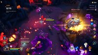 Evercore Heroes: Ascension screenshot, image №4222275 - RAWG