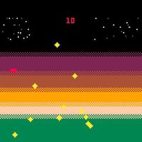 Asteroid Field (nerfboy_com) screenshot, image №1741099 - RAWG