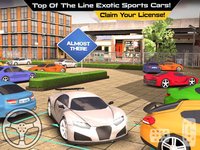 Car Parking - Driving Academy screenshot, image №922917 - RAWG