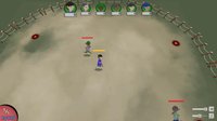 Backyard Warriors screenshot, image №1107893 - RAWG