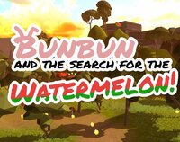 Bunbun and the search for the watermelons! screenshot, image №2547038 - RAWG