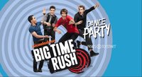 Big Time Rush: Dance Party screenshot, image №258885 - RAWG