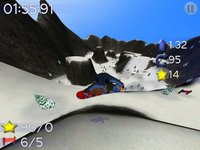 Big Mountain Snowboarding screenshot, image №2062678 - RAWG