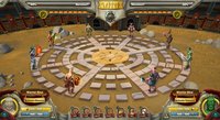 Warriors: Rise to Glory! Online Multiplayer Open Beta screenshot, image №2010166 - RAWG