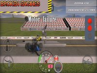 Drag Bikes screenshot, image №1727041 - RAWG