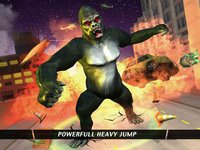 Wild Animal Smash City Attack screenshot, image №2030944 - RAWG