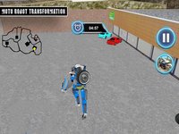 Moto Robot Transfor 2019 screenshot, image №1839175 - RAWG
