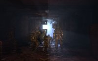 Metro 2033 screenshot, image №462532 - RAWG