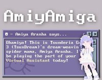 AmiyAmiga screenshot, image №3675717 - RAWG