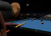 Tournament Pool screenshot, image №788505 - RAWG