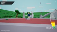 SLAM-PUTT screenshot, image №1318025 - RAWG