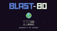 Blast-80 screenshot, image №1816863 - RAWG