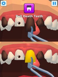 Dentist Games Inc - Teeth Game screenshot, image №2942228 - RAWG