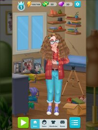 Makeover Merge screenshot, image №3291925 - RAWG