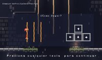 A Short Trip screenshot, image №2998686 - RAWG