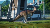 Jurassic World Evolution screenshot, image №765766 - RAWG