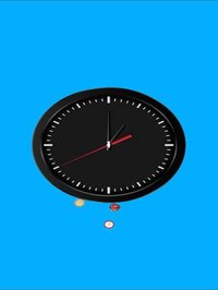 Extreme Daylight Savings Challenge - Bounce Away From the TimeKeeper Free screenshot, image №1657755 - RAWG