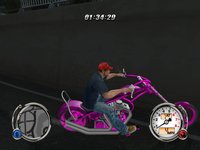 American Chopper 2: Full Throttle screenshot, image №329142 - RAWG