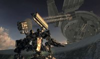 Armored Core: For Answer screenshot, image №527117 - RAWG