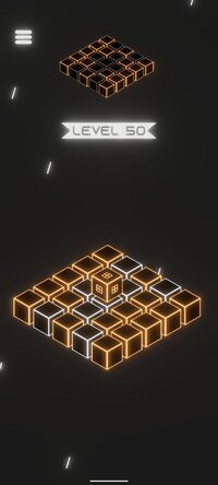 Cube Color Puzzle 3D screenshot, image №3413694 - RAWG