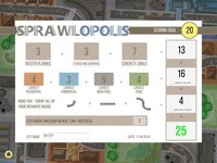 Sprawlopolis Score Tracker screenshot, image №2185207 - RAWG