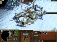 Age of Empires III screenshot, image №417625 - RAWG