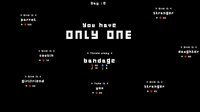 You have only one decision screenshot, image №2113160 - RAWG