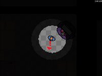 One Night at Fredbear's screenshot, image №3218591 - RAWG