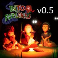 Into the Farlands Beta screenshot, image №3367420 - RAWG
