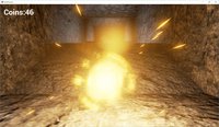 Gold Runner screenshot, image №1103343 - RAWG