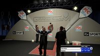 PDC World Championship Darts: Pro Tour screenshot, image №555204 - RAWG