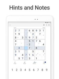 Sudoku.com - Free Game screenshot, image №2070304 - RAWG