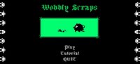 Wobbly Scraps screenshot, image №2202617 - RAWG