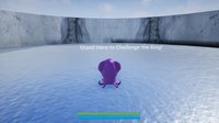 Squid Souls screenshot, image №1095385 - RAWG