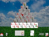 All-Peaks Solitaire HD screenshot, image №948772 - RAWG