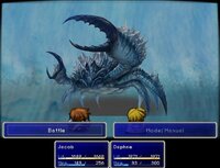 Jacob's Quest screenshot, image №3354776 - RAWG