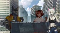 Furry Survivals 18+ screenshot, image №3643595 - RAWG