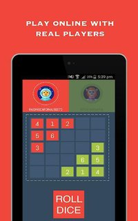 Dice Chess With Buddies - The Fun Social Game screenshot, image №1344663 - RAWG