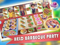 Cooking Rush - Food Games screenshot, image №2042791 - RAWG