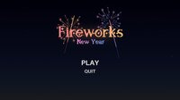 Fireworks New Year screenshot, image №3177874 - RAWG