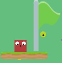 SquareGame (Bergsepp) screenshot, image №2937297 - RAWG