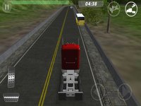 Truck Driver Pro: Real Highway Racing Simulator screenshot, image №1641744 - RAWG