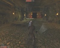 Gothic 2: Night of the Raven screenshot, image №371258 - RAWG