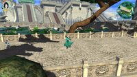 Sword and Fairy 5 prequel screenshot, image №2897243 - RAWG