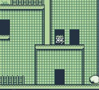 Mr. Moos' Adventure - Demo Game screenshot, image №2318219 - RAWG