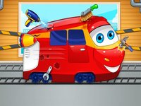 Train Repair screenshot, image №2108597 - RAWG