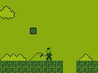 Super Mario Bros. Gameboy Edition screenshot, image №3626122 - RAWG